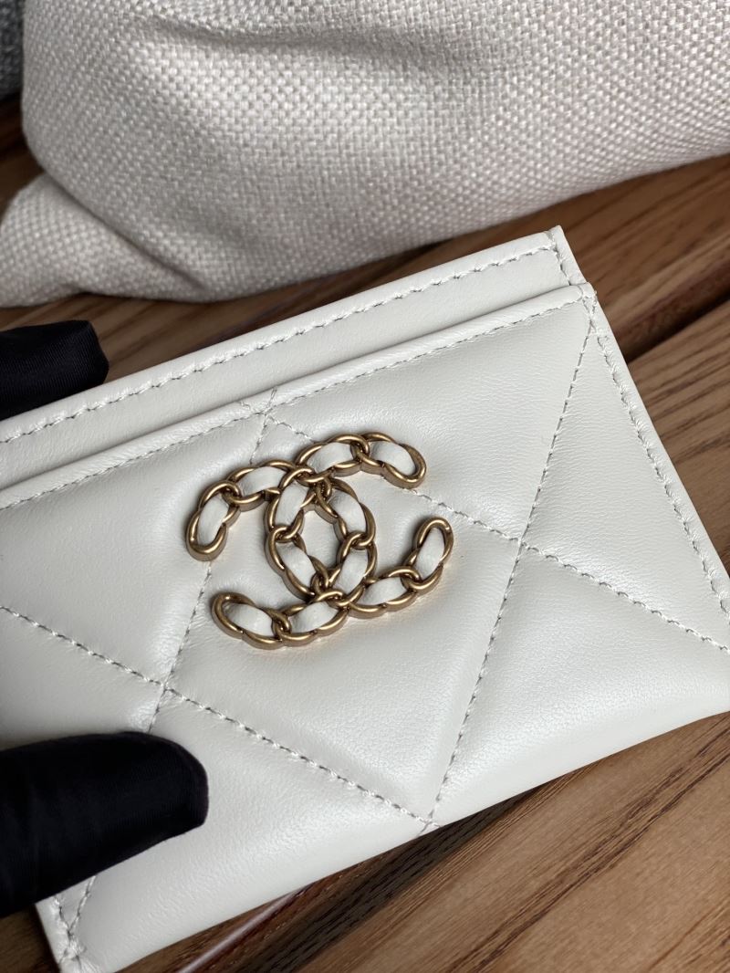 Chanel Wallet Purse